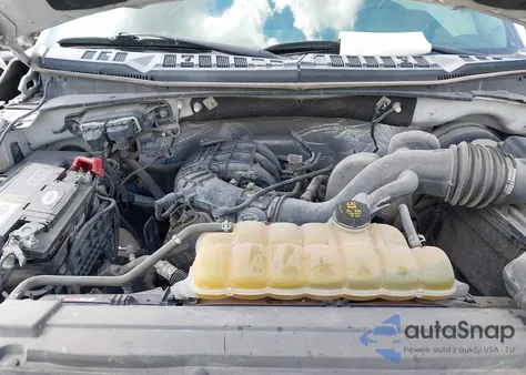 2016 Ford F-150 Xl from USA, damaged, VIN 1FTMF1C82GKE23202